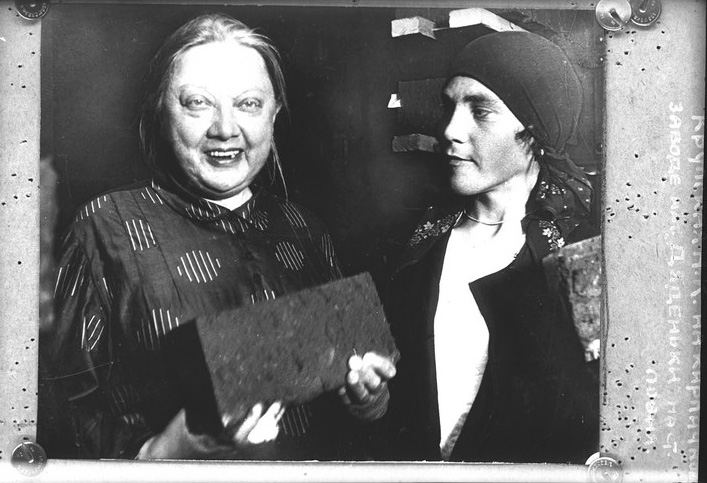 О компании ООО «Фарфор»