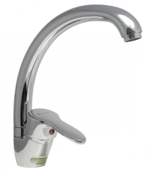 Смеситель для мойки Juguni Pegas JGN0410/D 0402.605  в оптовом каталоге ООО Фарфор, фото
