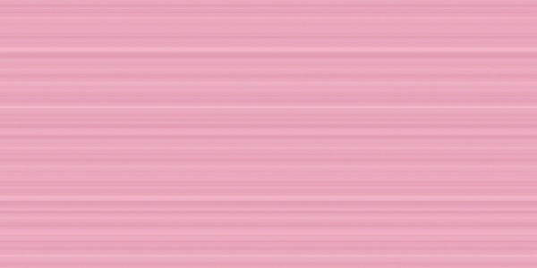 Плитка настенная Фрезия розовая 25х50/60 (1,375) 11 шт.