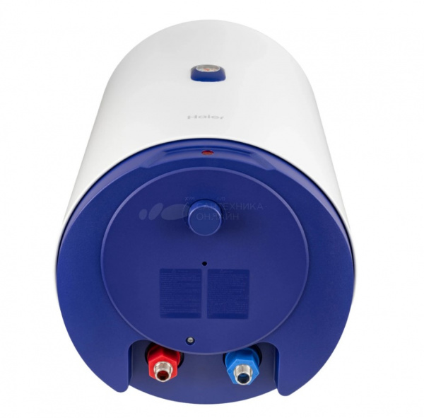 Водонагреватель Haier ES50V-A4(R) (GA04JHE01RU)  в оптовом каталоге ООО Фарфор, фото