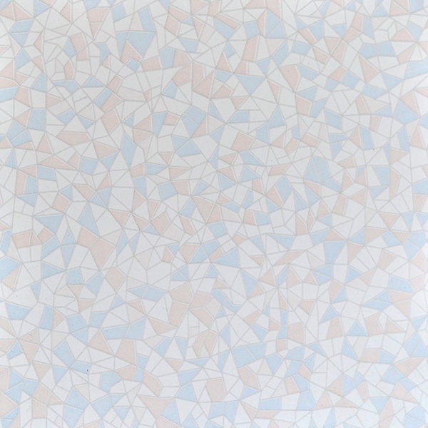 Плитка нап. 33*33 GDF1 1с бел, Гауди