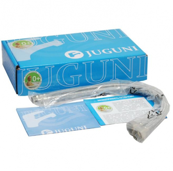 Смеситель для мойки Juguni Pegas JGN0410/D 0402.605  в оптовом каталоге ООО Фарфор, фото