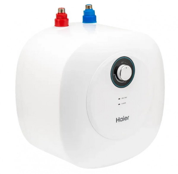 Водонагреватель Haier ES15V-MQ2 (GA0SZWU0LRU)  в оптовом каталоге ООО Фарфор, фото
