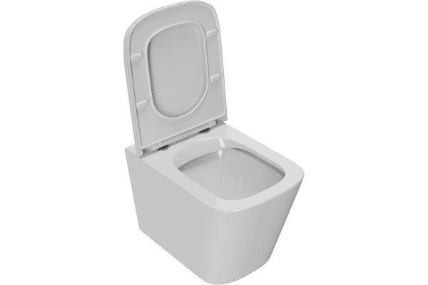 Инсталляция OLI 120 ECO+панель сл. KARISMA OLI бел.+ун. подв. Point Ника 879235pKA01+PN41081  в оптовом каталоге ООО Фарфор,фото