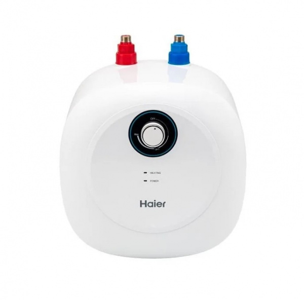 Водонагреватель Haier ES15V-MQ2 (GA0SZWU0LRU)  в оптовом каталоге ООО Фарфор, фото
