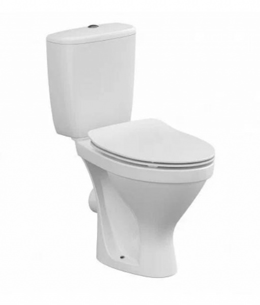 Компакт Cersanit FLAVIS 031 3/6 DPL EO slim 64288  в оптовом каталоге ООО Фарфор,фото