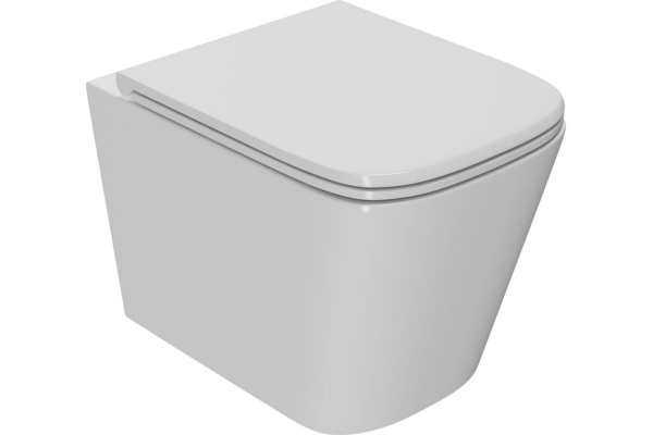 Инсталляция OLI 120 ECO+панель сл. KARISMA OLI бел.+ун. подв. Point Ника 879235pKA01+PN41081  в оптовом каталоге ООО Фарфор,фото