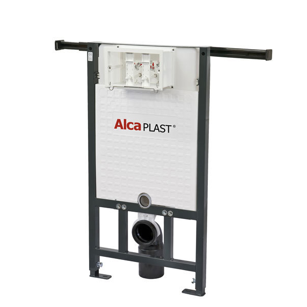 Инсталляция Alca Plast инсталляции А 102/1200  в оптовом каталоге ООО Фарфор,фото