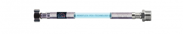 Подводка 0,4 г/ш PEX-TECHNOLOGY MONOFLEX 01519  в оптовом каталоге ООО Фарфор, фото